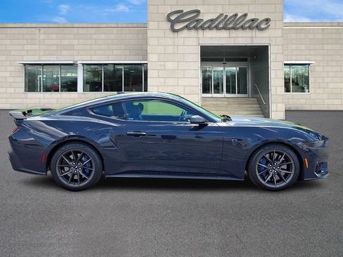 Used 2025 Ford Mustang Dark Horse RWD image 9