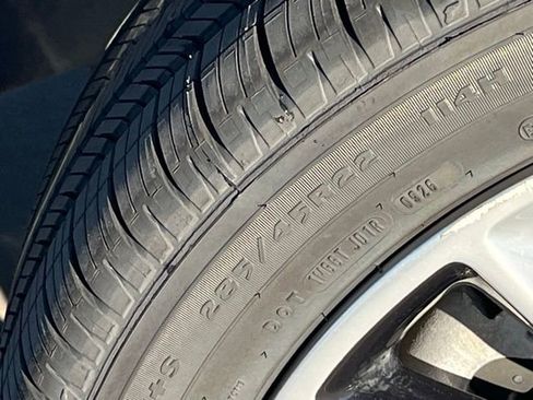 Used 2022 Jeep Wagoneer Series II w/ Premium Group I image 10