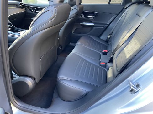 New 2026 Mercedes-Benz GLC 300 4MATIC image 36