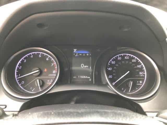 Used 2021 Toyota Camry SE FWD image 27