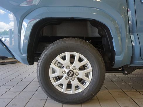 New 2026 Toyota Tacoma SR5 AWD/4WD image 31