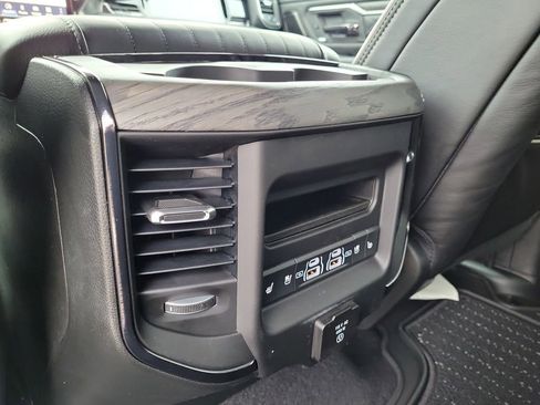New 2026 RAM 1500 Limited image 15