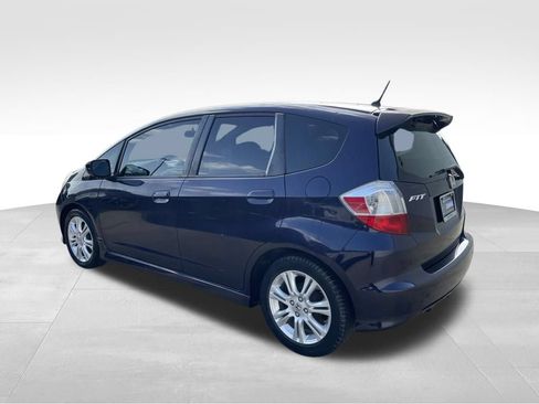 Used 2010 Honda Fit Sport image 7