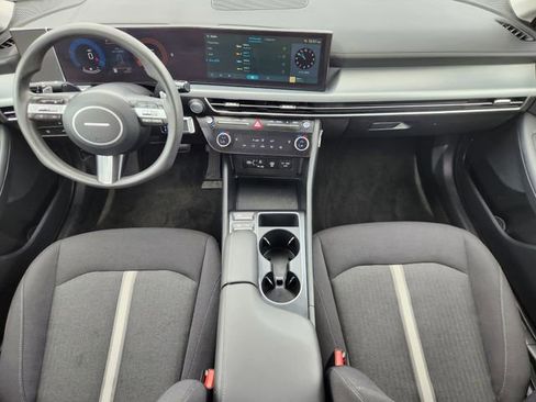 Used 2025 Hyundai Sonata SEL FWD image 26