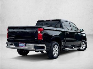 Used 2024 Chevrolet Silverado 1500 LT RWD video 2