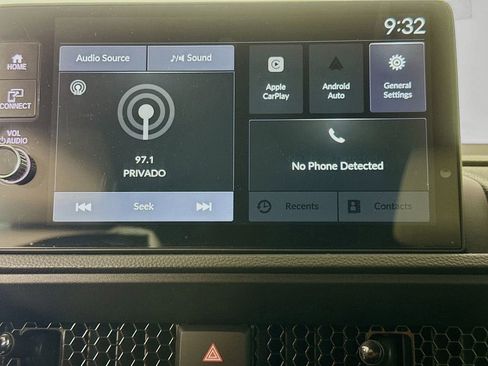 Used 2026 Honda CR-V LX image 18