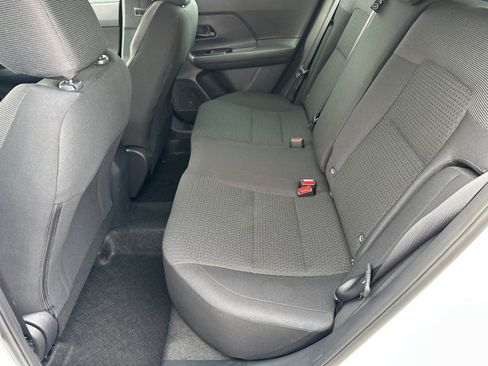 New 2026 Nissan Kicks S FWD image 20
