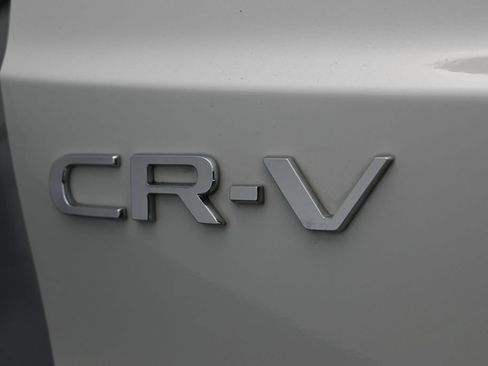 Used 2024 Honda CR-V LX image 28