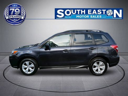 Used 2015 Subaru Forester 2.5i Premium w/ All-Weather Package AWD/4WD image 7
