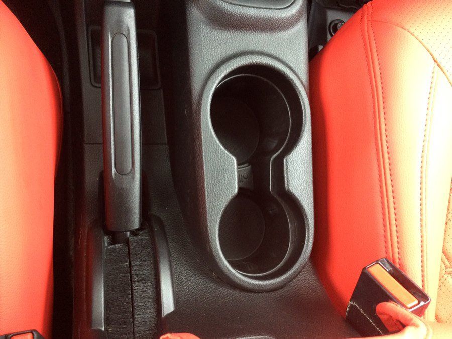 Used 2017 Jeep Wrangler Unlimited Sport AWD/4WD image 29