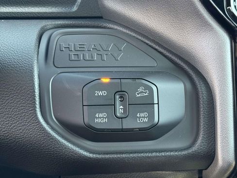 New 2026 RAM 2500 Big Horn image 20