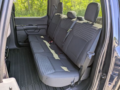 Used 2023 Ford F150 XL w/ STX Appearance Package AWD/4WD image 17