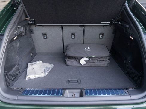 New 2025 Porsche Macan Turbo Electric image 37