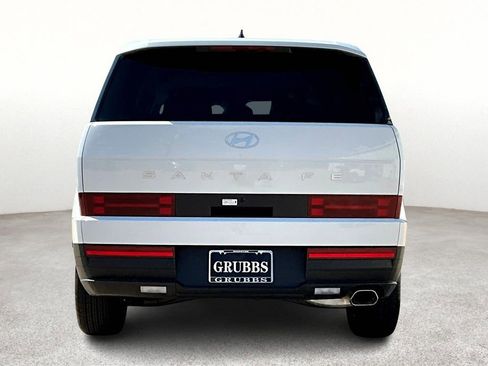 Used 2025 Hyundai Santa Fe SE image 6