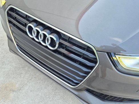 Used 2015 Audi A4 2.0T Premium FWD image 13