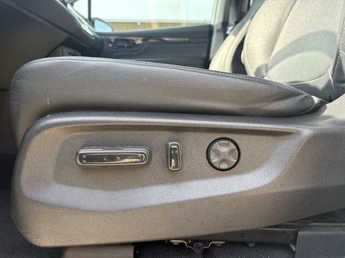 Used 2022 Honda Odyssey Touring image 12