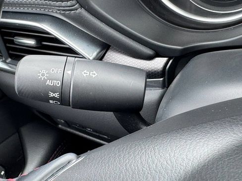 Certified 2024 MAZDA CX-5 Carbon Edition AWD/4WD image 23
