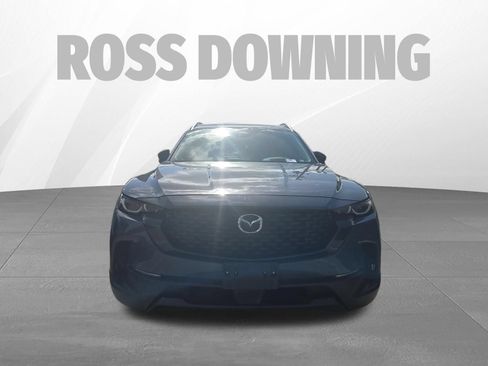 Used 2025 MAZDA CX-50 2.5 Hybrid w/ Premium Plus Pkg AWD/4WD image 2