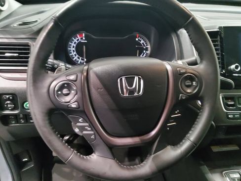 Used 2022 Honda Ridgeline RTL-E image 17