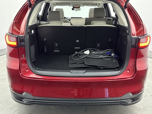 Used 2024 MAZDA CX-90 Plug-In Hybrid w/ Preferred image 34