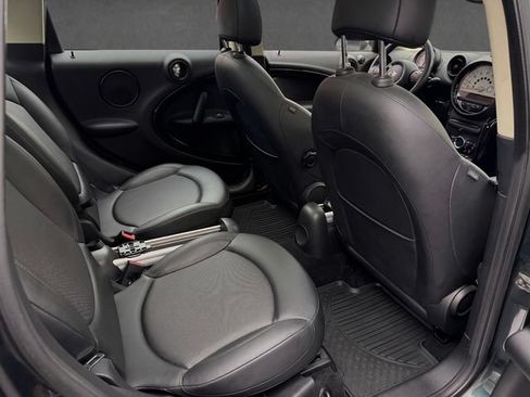 Used 2013 MINI Cooper Countryman S AWD/4WD image 10