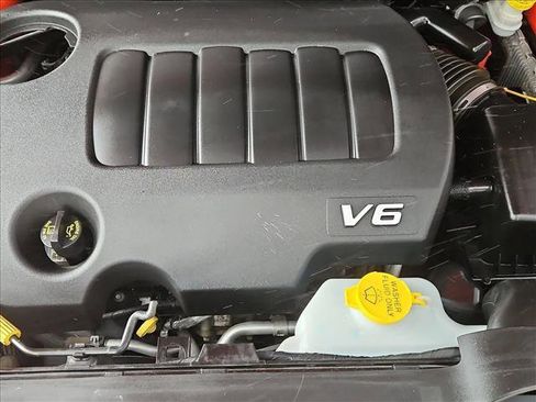 Used 2018 Dodge Journey SXT w/ Connectivity Group image 23