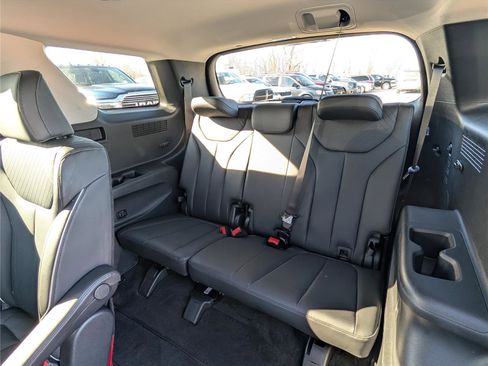 Used 2024 Hyundai Palisade SEL image 14