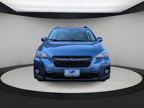 Used 2019 Subaru Crosstrek 2.0i Premium image 3