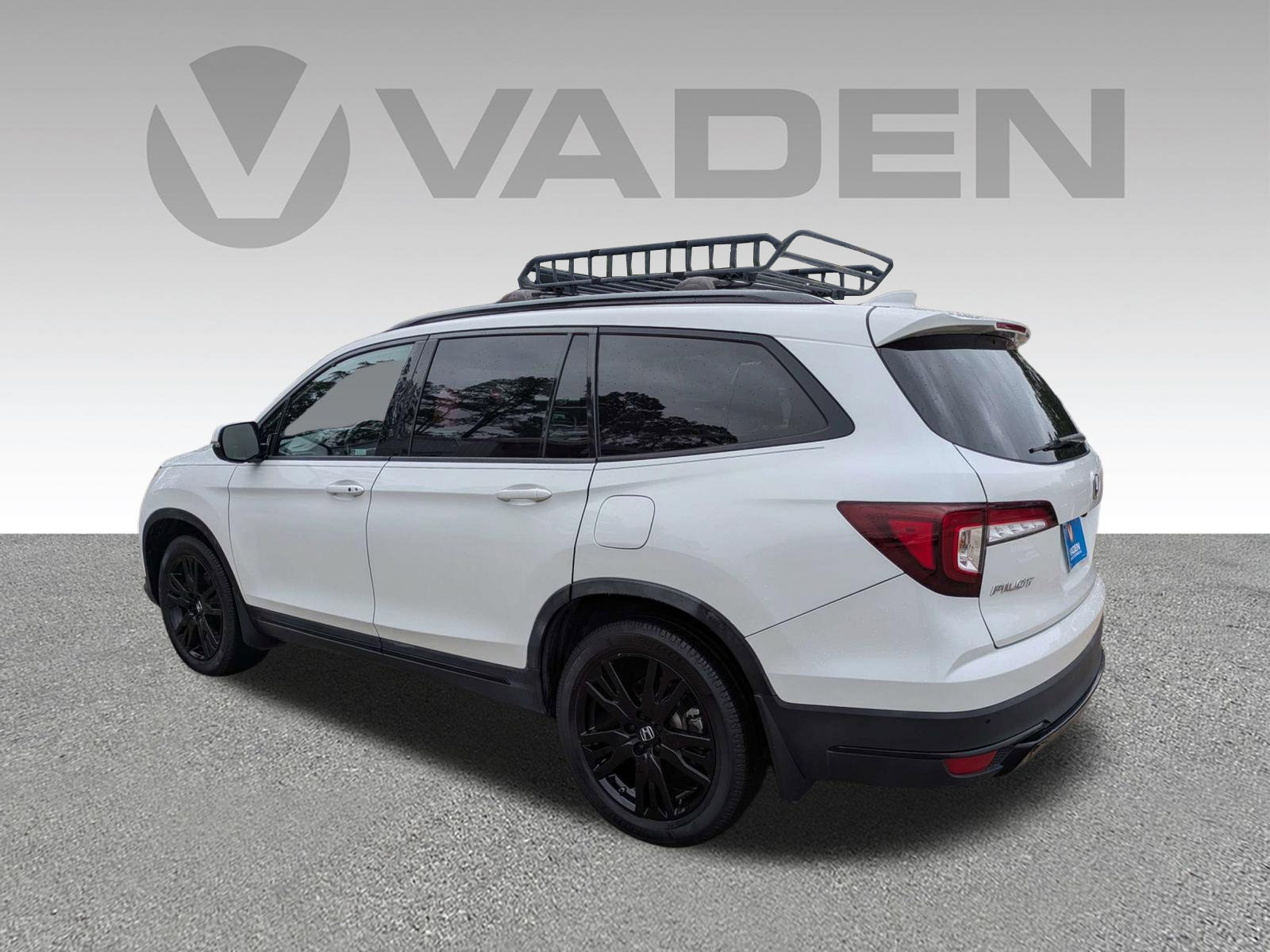 Used 2021 Honda Pilot Black Edition image 29