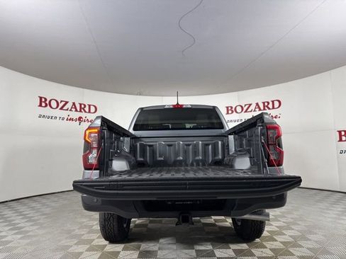 New 2025 Ford Ranger XLT w/ FX4 Off-Road Package image 7
