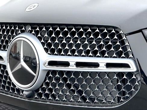 New 2026 Mercedes-Benz GLE 450 4MATIC image 5