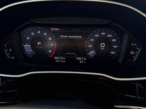 Used 2020 Audi Q3 2.0T Premium w/ Convenience Package image 21