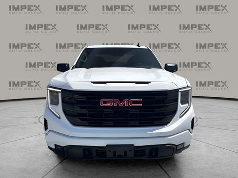 Used 2025 GMC Sierra 1500 Elevation AWD/4WD image 8