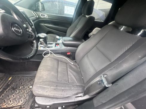 Used 2018 Jeep Grand Cherokee Laredo RWD image 19