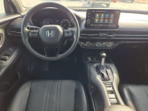 Used 2024 Honda HR-V EX-L image 30