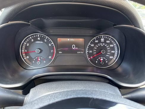 Used 2023 Kia Forte LXS FWD image 32