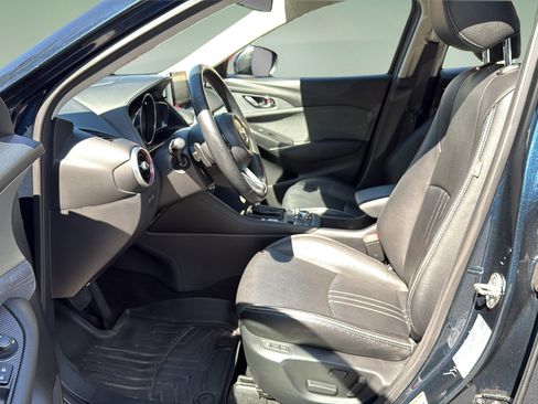 Used 2019 MAZDA CX-3 Grand Touring w/ Premium Package AWD/4WD image 11