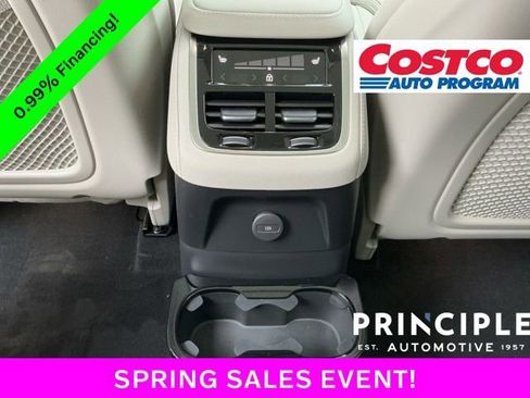 New 2026 Volvo XC90 T8 Ultra w/ Protection Package Premier AWD/4WD image 36