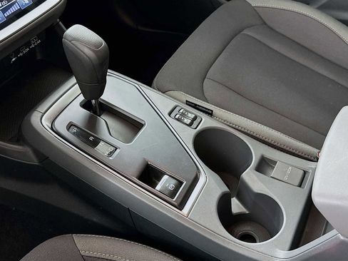 Certified 2025 Subaru Crosstrek 2.0i Premium AWD/4WD image 15