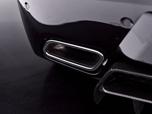 Used 2012 Mercedes-Benz SLS AMG Coupe image 34