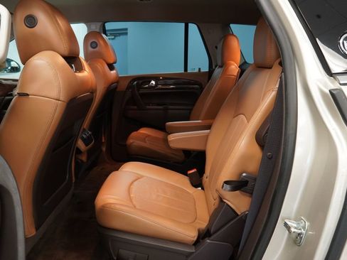 Used 2015 Buick Enclave Leather image 25