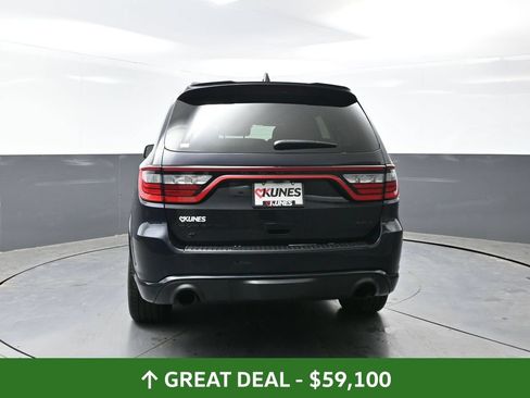 Used 2024 Dodge Durango SRT AWD/4WD image 14