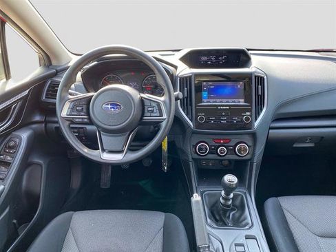 Used 2023 Subaru Crosstrek 2.0i image 10