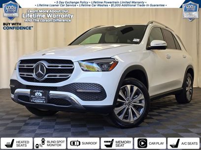 Used 2023 Mercedes-Benz GLE 350 4MATIC