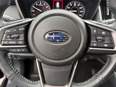 Used 2023 Subaru Outback Limited image 16