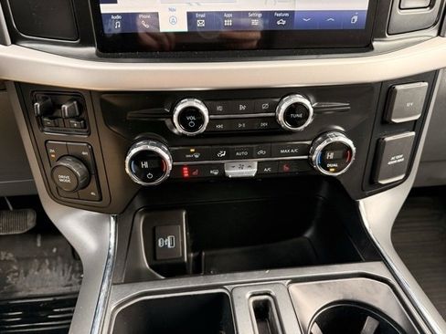 Used 2021 Ford F150 XLT w/ Equipment Group 302A High image 22