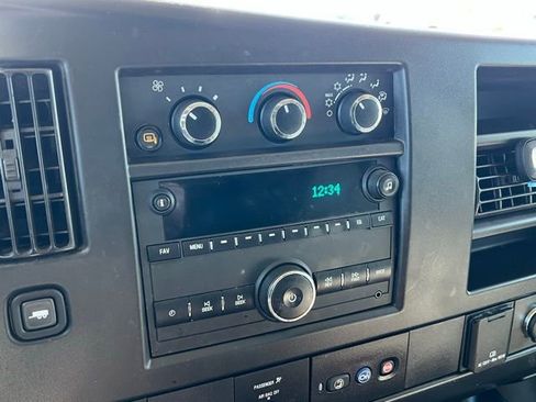 Used 2022 Chevrolet Express 2500 w/ Driver Convenience Package image 31