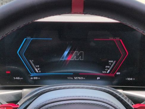 Used 2025 BMW M2 w/ Lighting Package RWD image 27