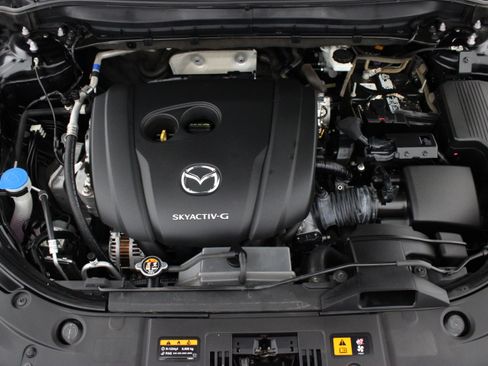Used 2022 MAZDA CX-5 AWD 2.5 S w/ Premium Package image 41