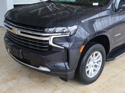 Certified 2023 Chevrolet Tahoe LT image 6